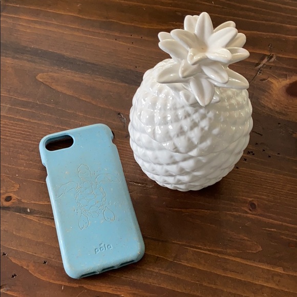 Pela iPhone 7/8 case